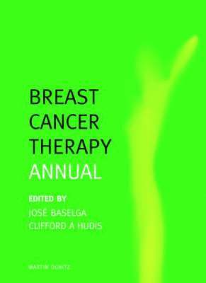 Breast Cancer Therapy Annual 1
