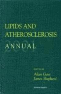 bokomslag Lipids and Atherosclerosis Annual 2001