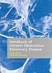 bokomslag Handbook of Chronic Obstructive Pulmonary Disease