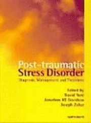 bokomslag Post Traumatic Stress Disorders