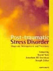 Post Traumatic Stress Disorders 1