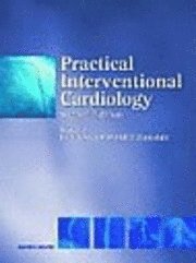 bokomslag Practical Interventional Cardiology