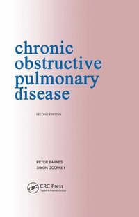 bokomslag Chronic Obstructive Pulmonary Disease: pocketbook