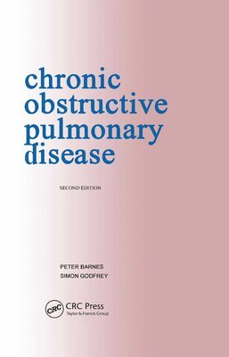 Chronic Obstructive Pulmonary Disease: pocketbook 1