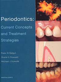 bokomslag Periodontics