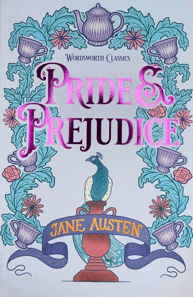 Jane Austen, Keith Carabine - Pride and Prejudice, Häftad