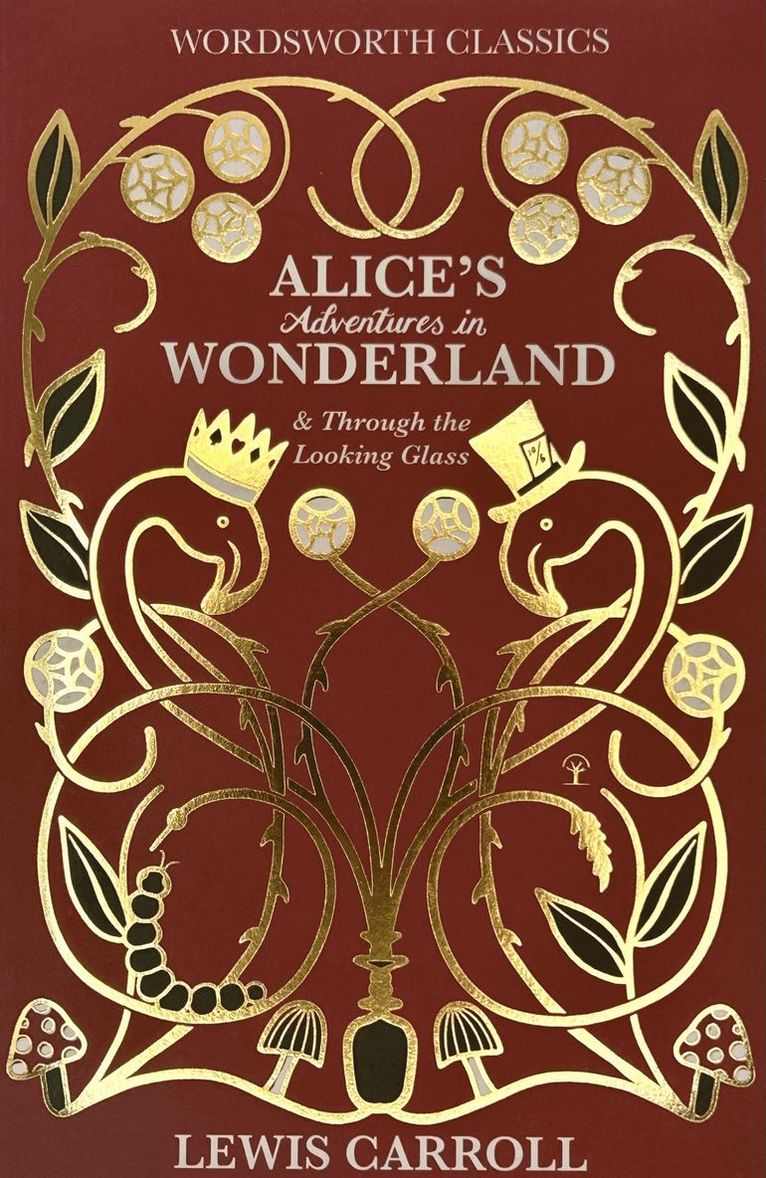 Alice’s Adventures in Wonderland