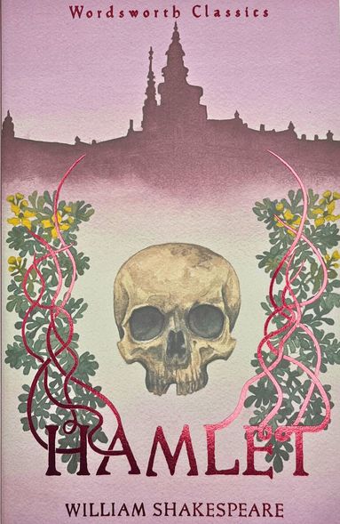 William Shakespeare, Cedric Watts - Hamlet, Häftad