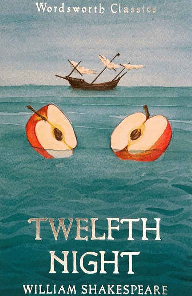 William Shakespeare, Cedric Watts - Twelfth Night, Häftad