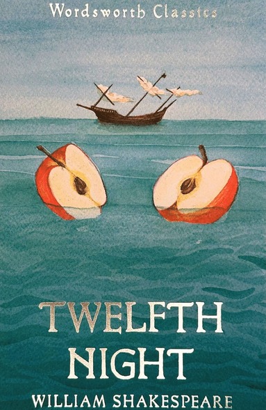 bokomslag Twelfth Night