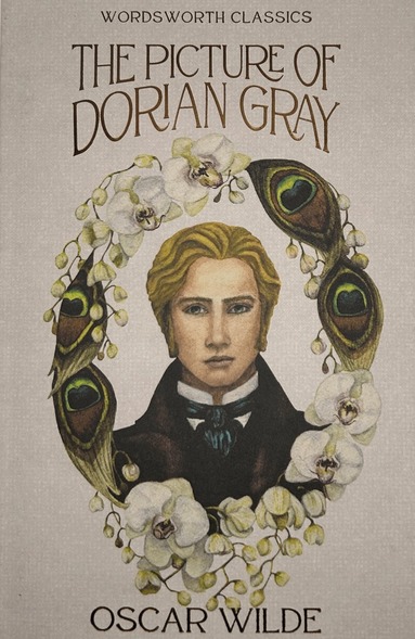 Oscar Wilde, Keith Carabine - Picture of Dorian Gray, Häftad