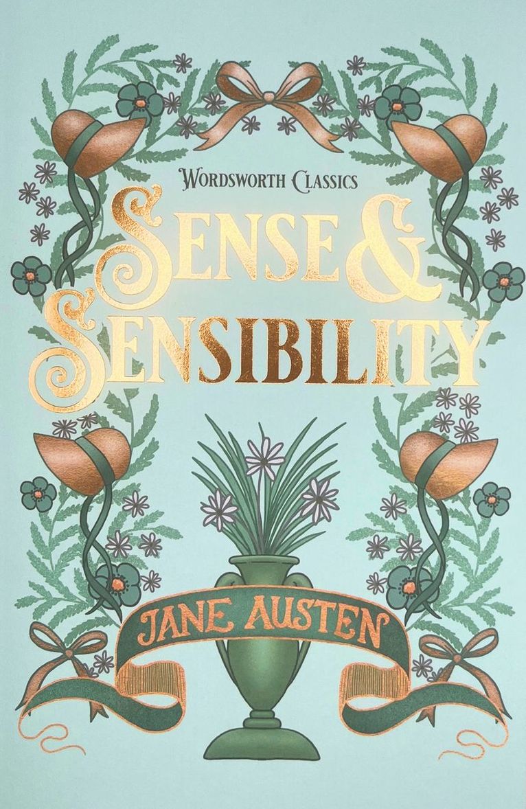 Sense and Sensibility 1