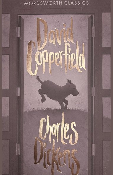 Charles Dickens - David Copperfield, Häftad