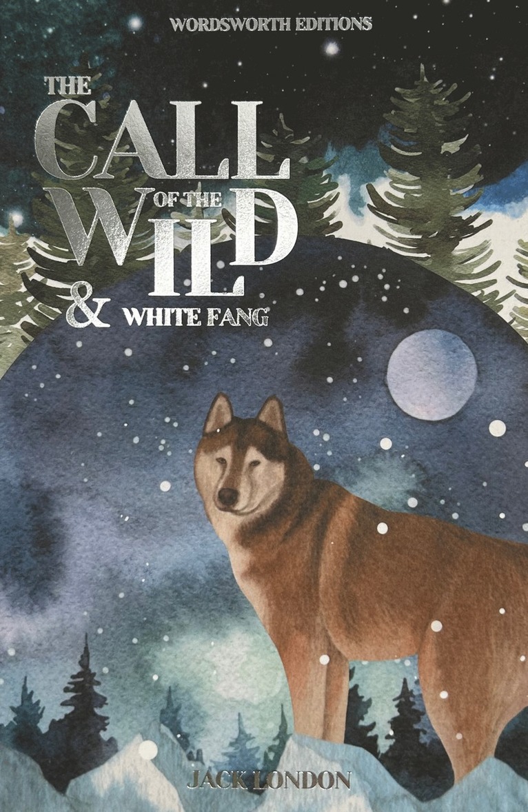 Call of the Wild & White Fang 1