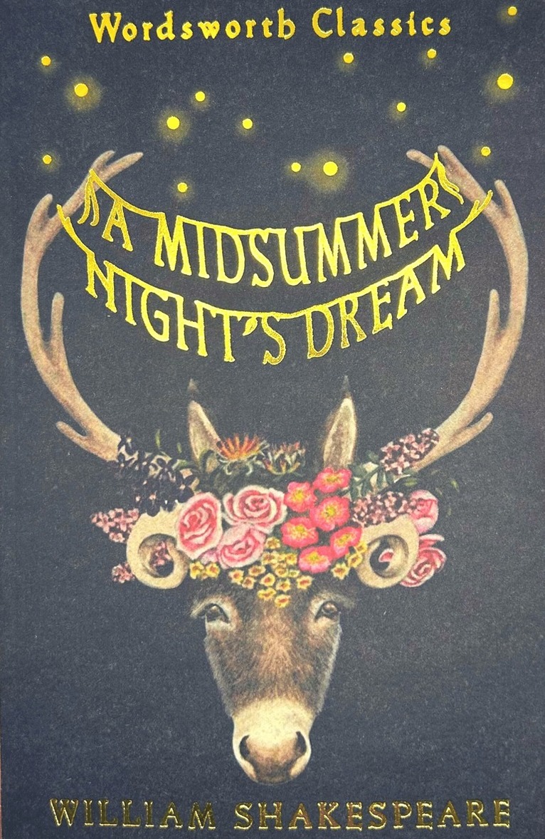 William Shakespeare, Cedric Watts, University of Sussex) Watts, Professor Cedric, M.A. Ph.D. (Emeritus Professor of English, Keith Carabine - Midsummer Night's Dream, Häftad