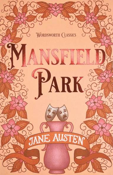 bokomslag Mansfield Park