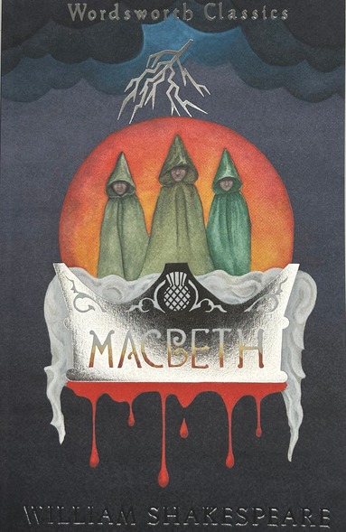 bokomslag Macbeth