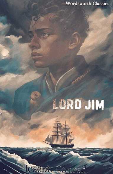 Joseph Conrad - Lord Jim, Häftad