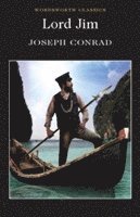 bokomslag Lord Jim