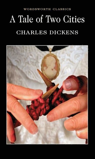 Charles Dickens, Keith Carabine - Tale of Two Cities, Häftad
