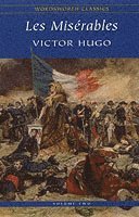 bokomslag Les Misérables Volume Two