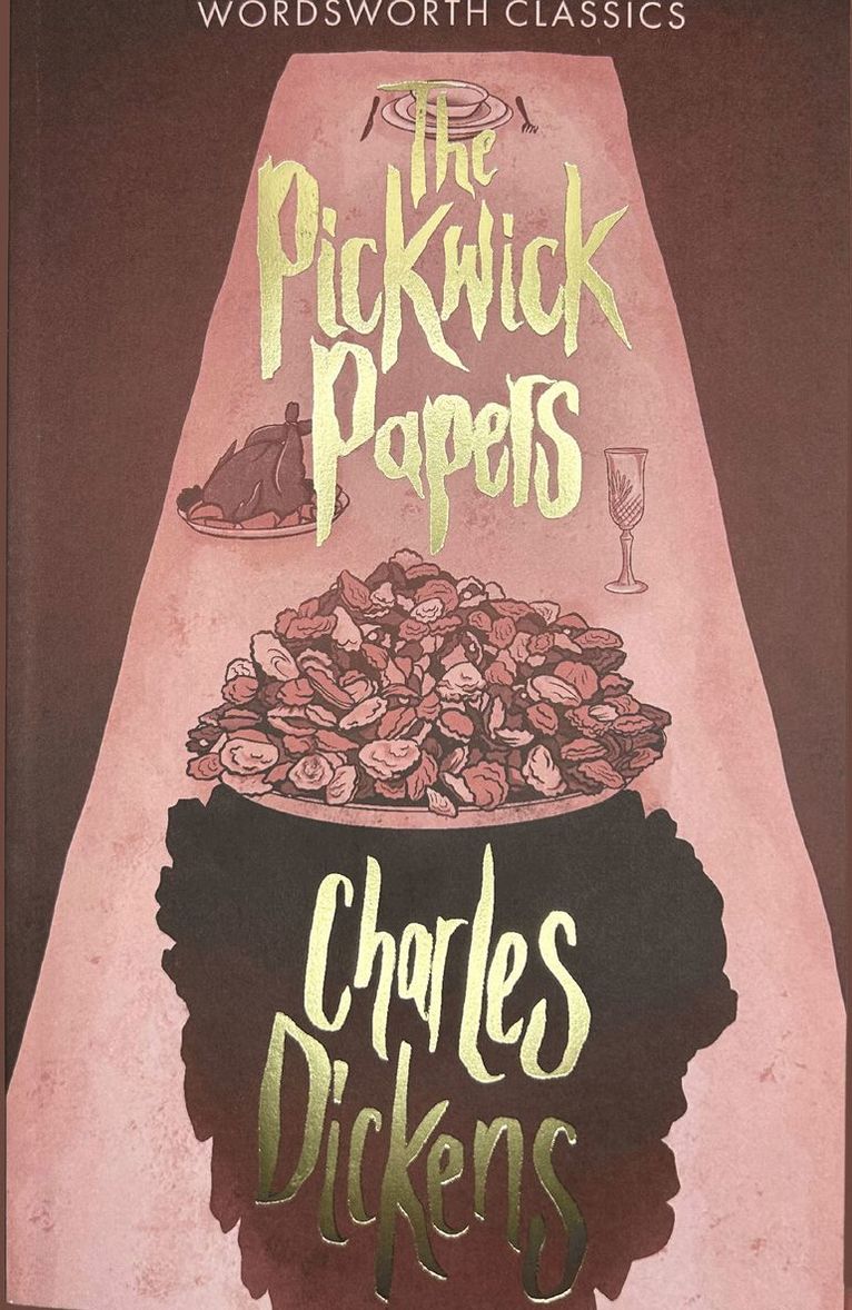 The Pickwick Papers 1