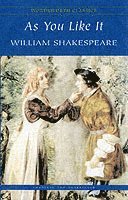 As You Like It 1