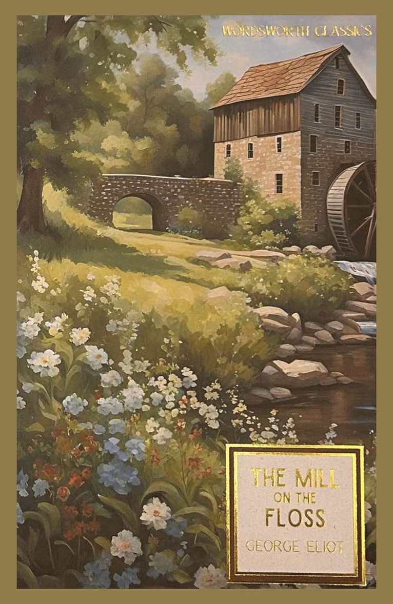 The Mill on the Floss 1