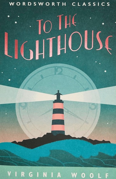 Virginia Woolf, Keith Carabine - To the Lighthouse, Häftad