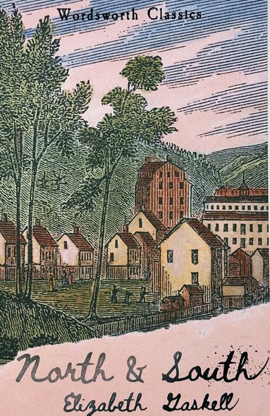 Elizabeth Gaskell, Keith Carabine - North and South, Häftad