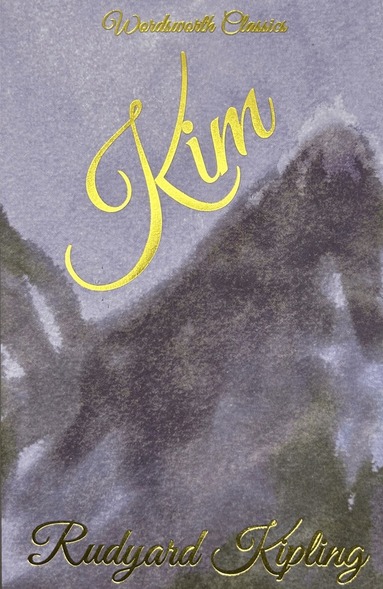Rudyard Kipling, Cedric Watts - Kim, Häftad