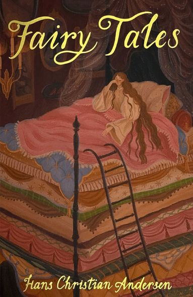 Hans Christian Andersen - Fairy Tales (Children's Classics), Häftad