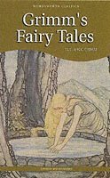 Jacob Grimm, Wilhelm Grimm - Grimm's Fairy Tales (Children's Classics), Häftad
