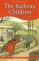 bokomslag The Railway Children