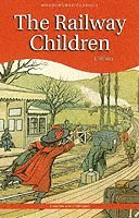 E. Nesbit - Railway Children, Häftad