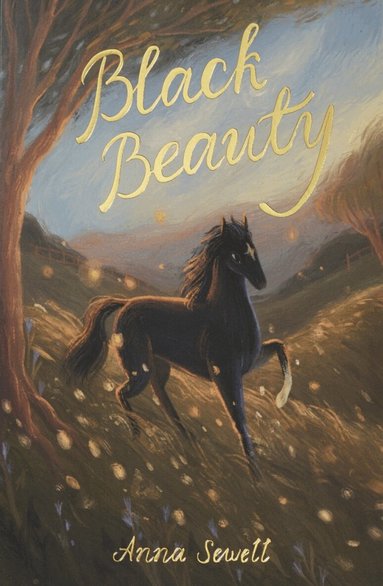 Anna Sewell - Black Beauty (Children's Classics), Häftad