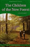 Children of the New Forest