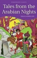 bokomslag Tales from the Arabian Nights