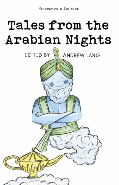 bokomslag Tales from the Arabian Nights