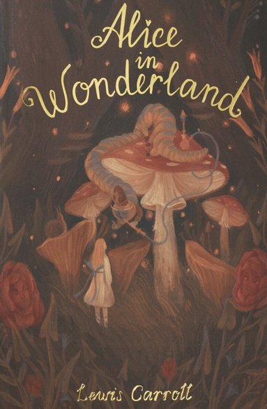 Lewis Carroll - Alice in Wonderland (Children's Classics), Häftad