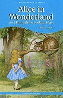 Alice in Wonderland 1