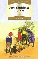 Five Children and It 1