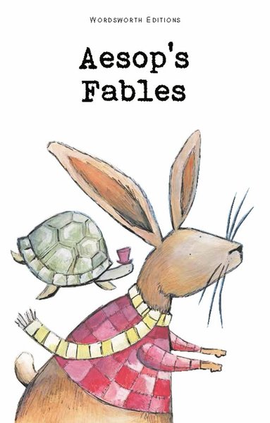 bokomslag Fables