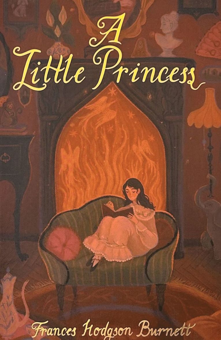 A Little Princess 1