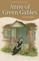 bokomslag Anne of Green Gables & Anne of Avonlea