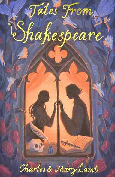 Charles Lamb - Tales from Shakespeare (Children's Classics), Häftad
