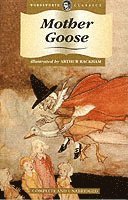 bokomslag Mother Goose