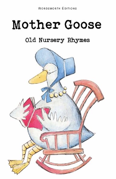 Mother Goose, Häftad
