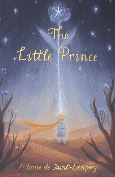 Antoine de Saint-Exupery - Little Prince (Children's Classics), Häftad
