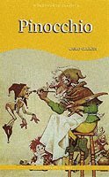 Carlo Collodi - Pinocchio (Children's Classics), Häftad